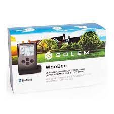 Woobee2 progr.bluetooth 2st. - wb2 900203b wb-2