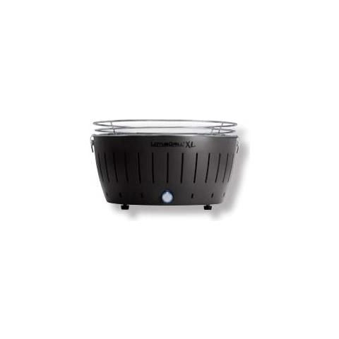 Grill portat. x esterno xl bk lg g435 u