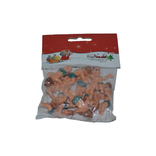 BAMBIN GESU' CM. 4 PZ.12