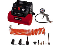 compressore lt. 6 tc-ac 190/6/8 of set 1.200 w cod:ferx.vit53847