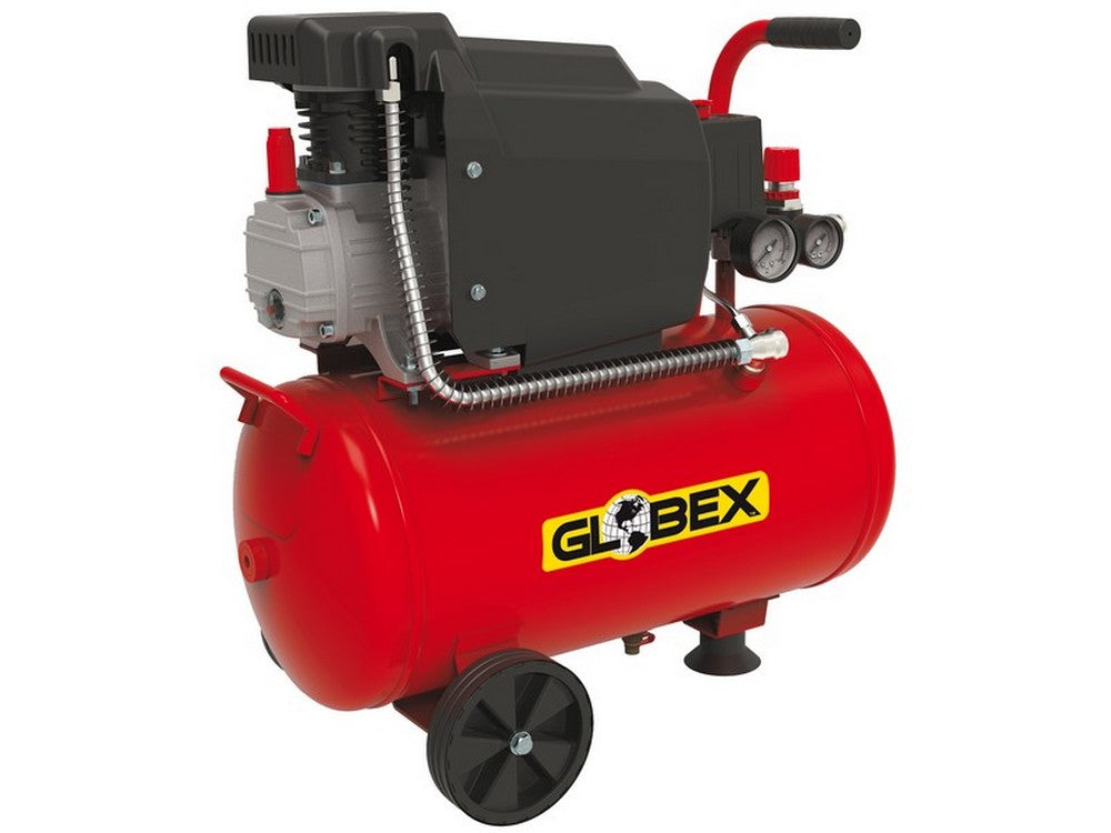 compressore lt. 24 gx 24/1525 co 1.100 w - 1,5 hp cod:ferx.vit49918