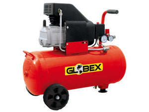 compressore lt. 50 gx 50/1500 co 1.500 w - 2 hp cod:ferx.vit41694