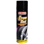 LUCIDA GOMME 'EXTREME BLACK' SPRAY MA-FRA 500 ml - MA-FRA