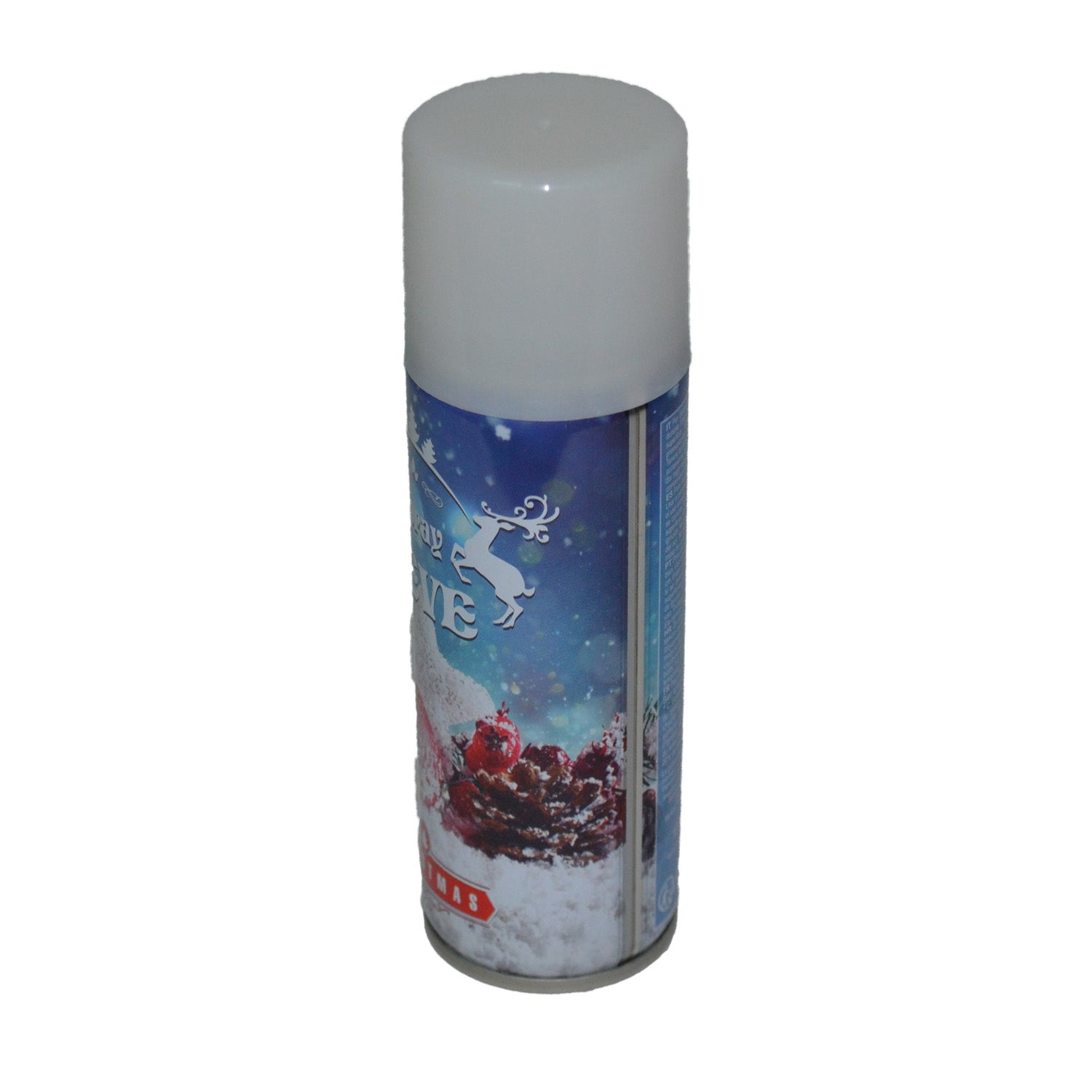 BOMBOLETTA SPRAY NEVE 125 ML