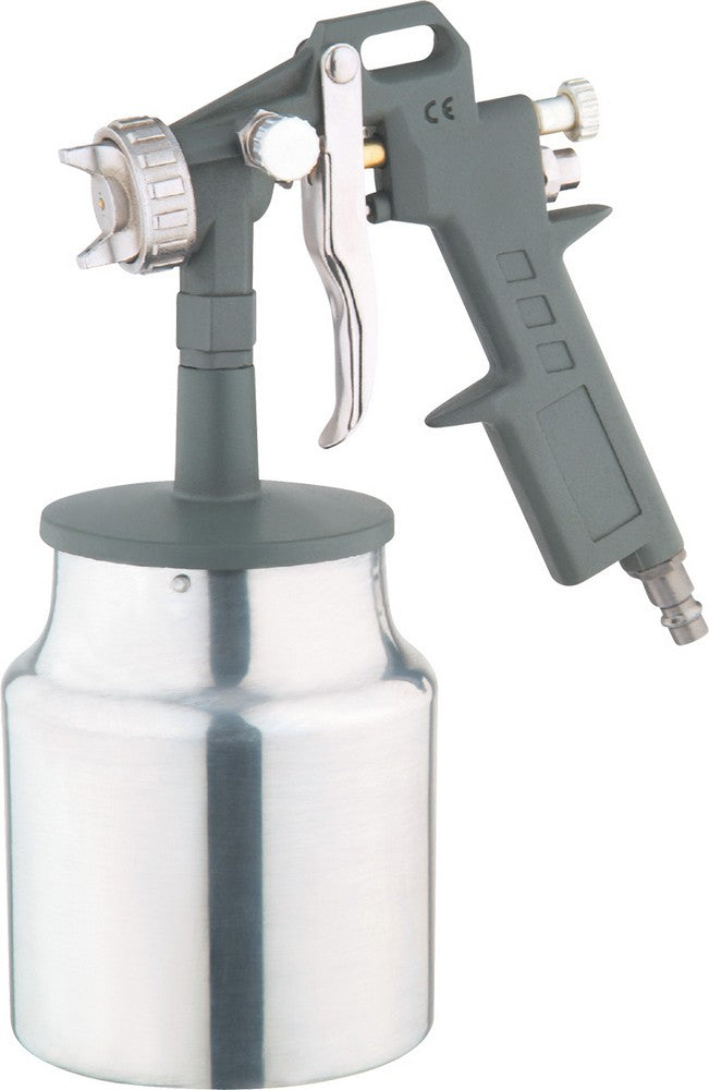 aerografo per verniciatura serbatoio inferiore cod:ferx.vit33642
