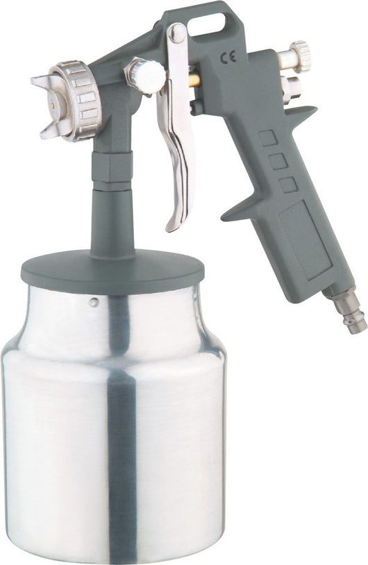 aerografo per verniciatura serbatoio inferiore cod:ferx.vit33642
