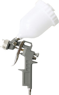 aerografo per verniciatura serbatoio superiore cod:ferx.vit33648