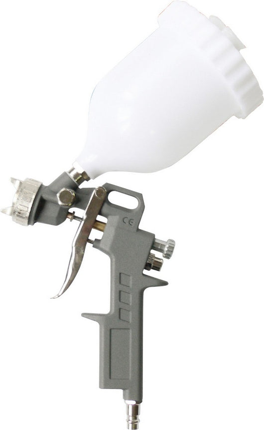 aerografo per verniciatura serbatoio superiore cod:ferx.vit33648