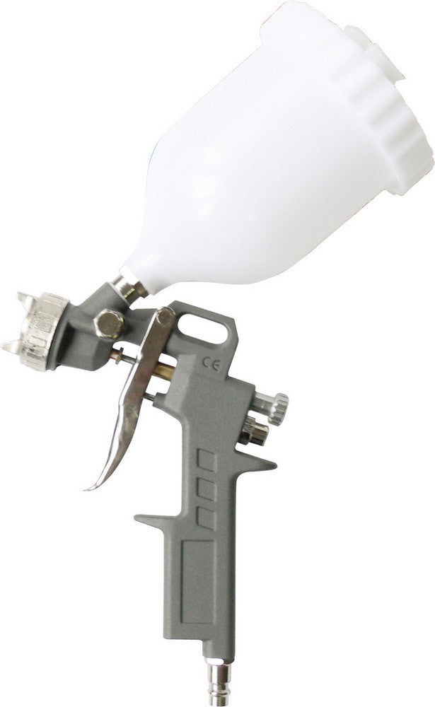 aerografo per verniciatura serbatoio superiore cod:ferx.vit33648