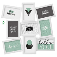 PORTAFOTO CALI 9 FOTO