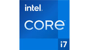 Intel core i7-12700kf processore 25 mb cache intelligente scatola - BX8071512700KF