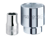 BETA 920A CHIAVE A BUSSOLA ESAGONALE 27 MM