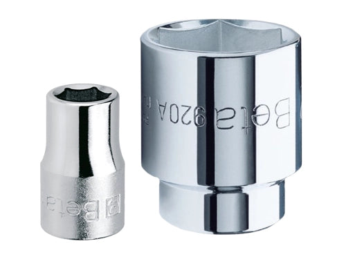 BETA 920A CHIAVE A BUSSOLA ESAGONALE 27 MM