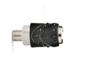 rubinetto rapido a sfera universale filettato 3/8 m (bl) cod:ferx.vit45050