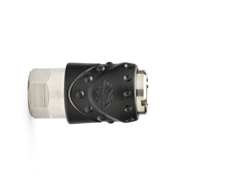 rubinetto rapido a sfera universale filettato  3/8 f cod:ferx.vit45060