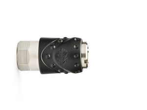 rubinetto rapido a sfera universale filettato  3/8 f cod:ferx.vit45060