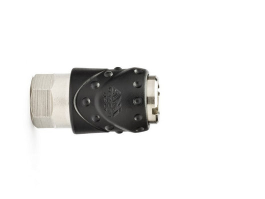 rubinetto rapido a sfera universale filettato  3/8 f cod:ferx.vit45060