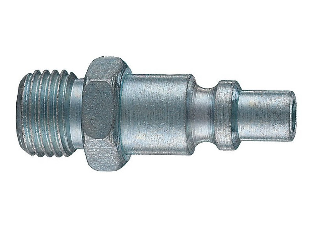innesto rapido filettato per compressori  1/4 m cod:ferx.vit249