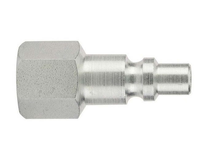 innesto rapido filettato per compressori 1/4 f cod:ferx.vit251