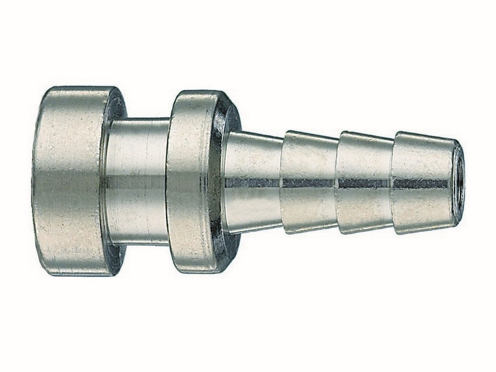 attacco a baionetta per compressori  ï mm. 6 cod:ferx.vit238