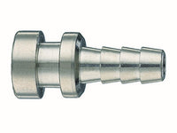 attacco a baionetta per compressori  ï mm. 6 cod:ferx.vit238