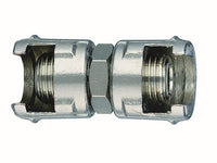 raccordo di giunzione per compressori 2 dadi fresati cod:ferx.vit8163