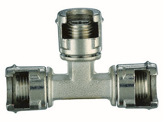 raccordo di giunzione a t per compressori cod:ferx.vit245