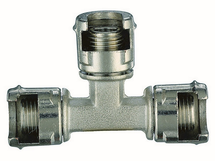 raccordo di giunzione a t per compressori cod:ferx.vit245