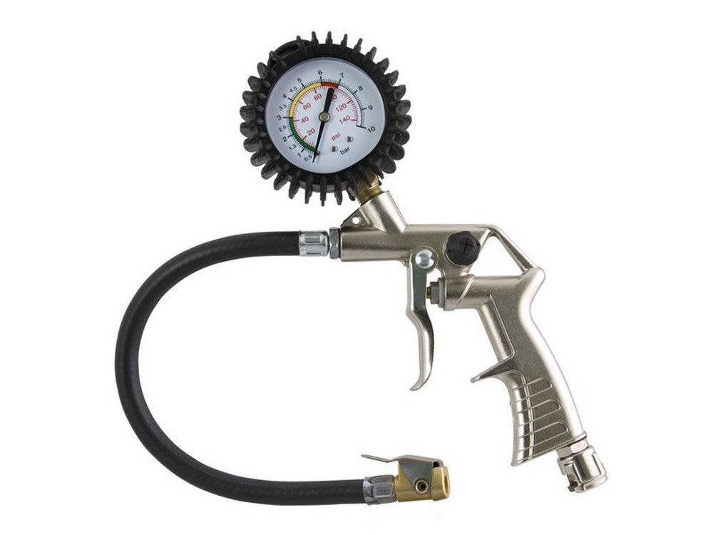 pistola per gonfiaggio per compressori cod:ferx.vit45064