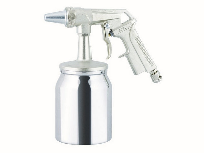 pistola sabbiatura per compressori cod:ferx.vit45068