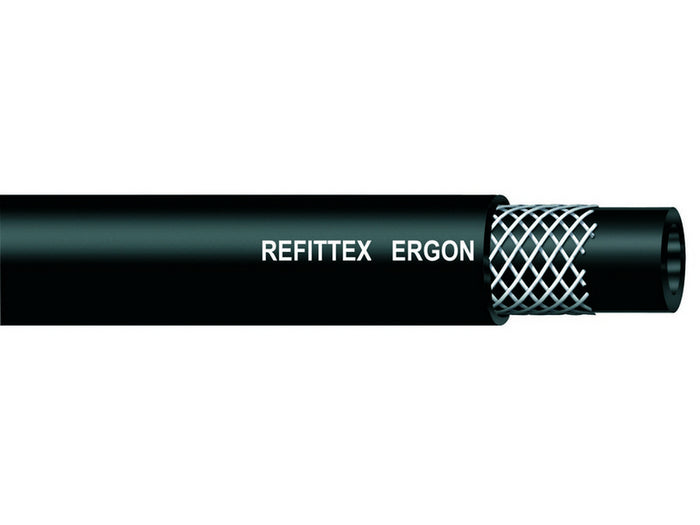 tubo per compressori refittex ergon  ï mm. 8x17 cod:ferx.vit17493