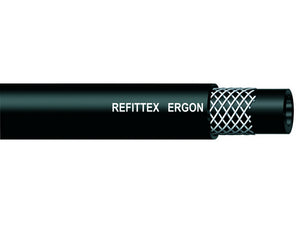 tubo per compressori refittex ergon  ï mm. 6x14 cod:ferx.vit4028