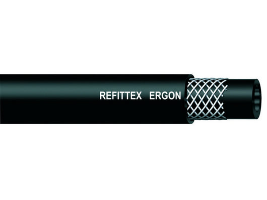 tubo per compressori refittex ergon  ï mm. 6x14 cod:ferx.vit4028