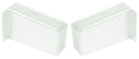 5blister blister gusci copertura plastica bianco destra sinistra (pz.2) cod:ferx.63368