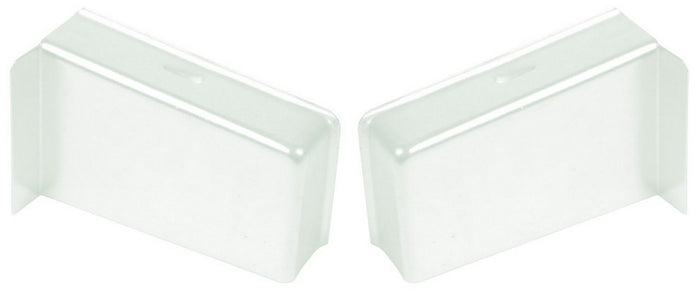 5blister blister gusci copertura plastica bianco destra sinistra (pz.2) cod:ferx.63368