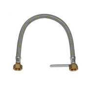 FLESSIBILE GAS BOMBOLA FF 1/2 CM 50