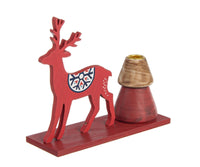 P.CANDELA NOEL ROSSO