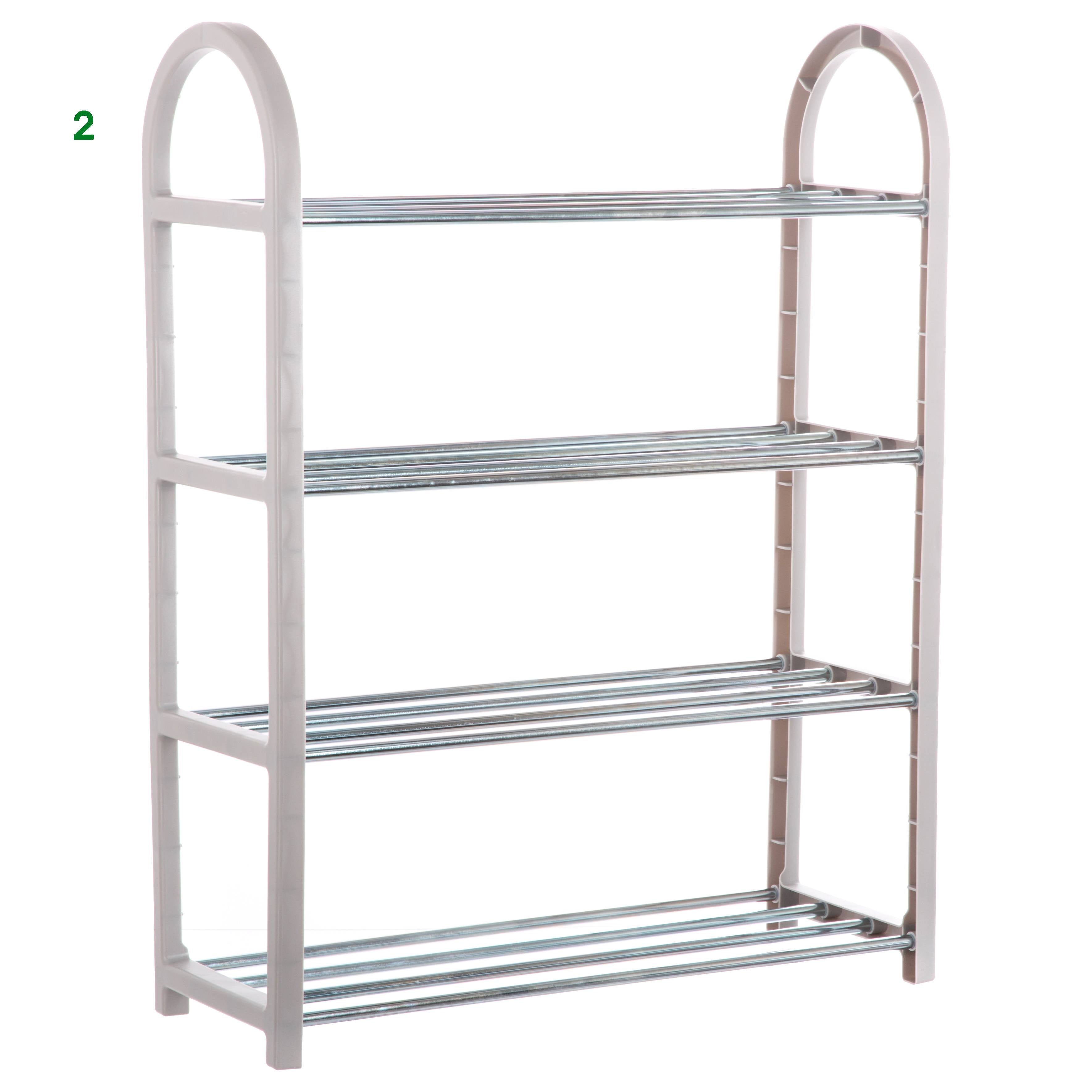 Scarpiera 50 x 19 x 65 cm