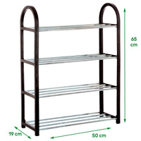 Scarpiera 50 x 19 x 65 cm