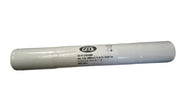 Pacco Batteria per lampade d'emergenza Ni-Cd 4,8V 4000mAh, 4 x Size D, Alta Temperatura