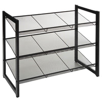 SCARPIERA 9 P SHOE RACK