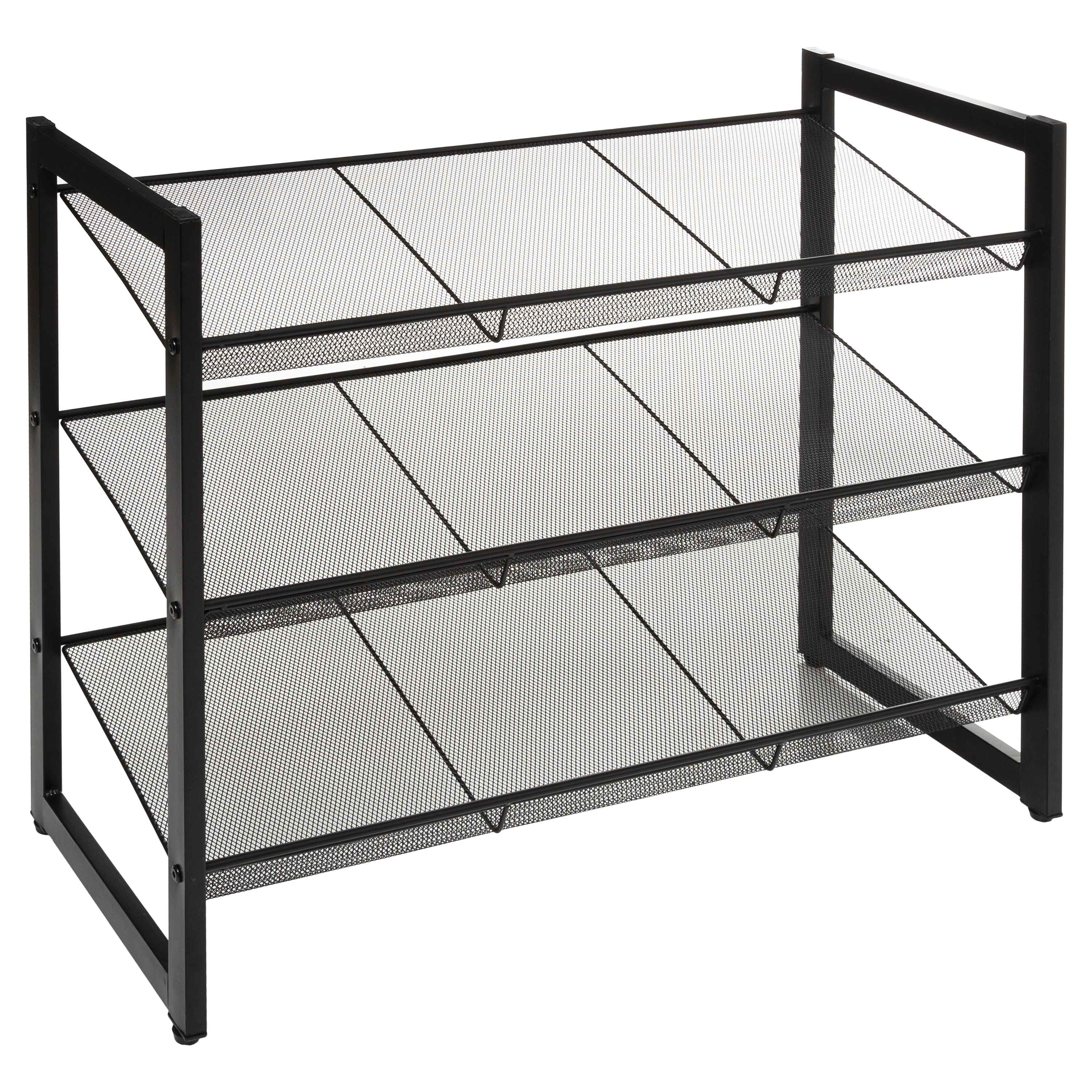 SCARPIERA 9 P SHOE RACK