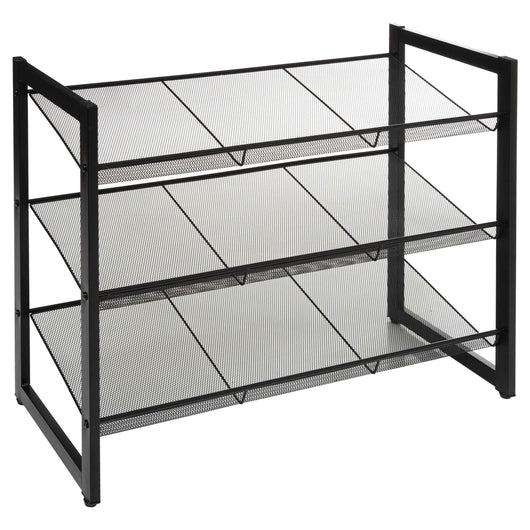 SCARPIERA 9 P SHOE RACK