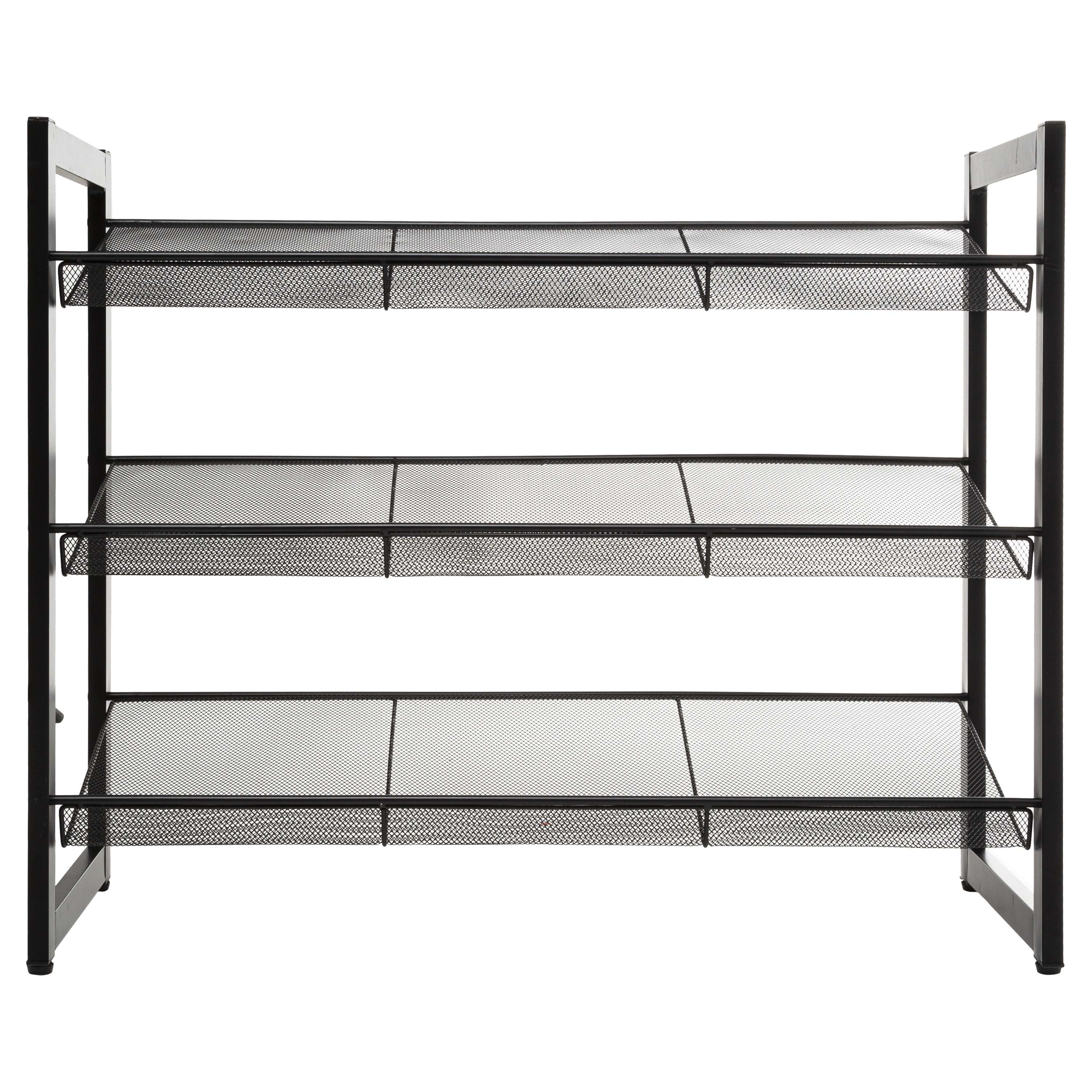 SCARPIERA 9 P SHOE RACK