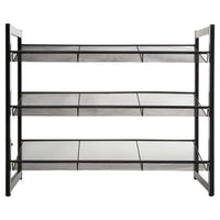 SCARPIERA 9 P SHOE RACK