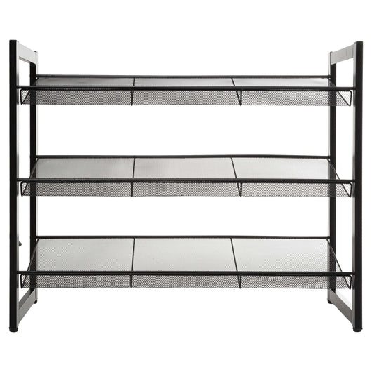 SCARPIERA 9 P SHOE RACK