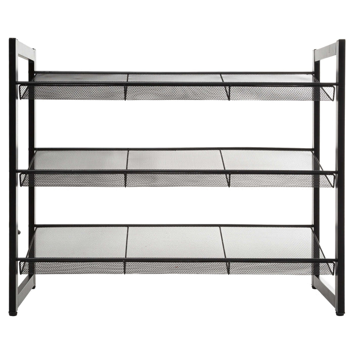 SCARPIERA 9 P SHOE RACK
