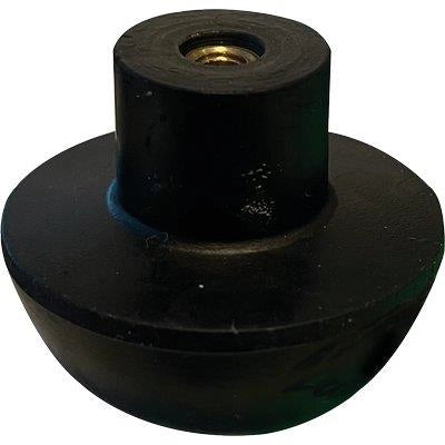 GUARNIZIONE X BATTERIA SCARICO - + VITE- 10 pezzi