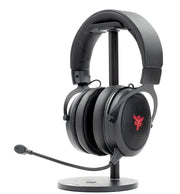 itek H500W2 Auricolare Wireless A Padiglione Gaming Nero