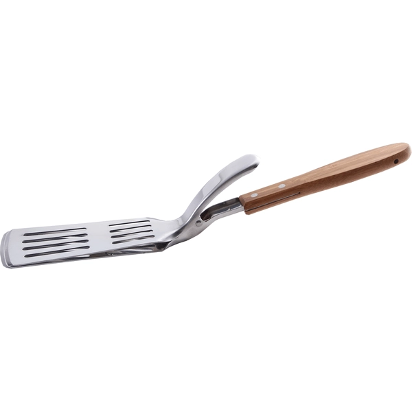 PALETTA PER BARBECUE IDEAL STAR - IDEAL STAR